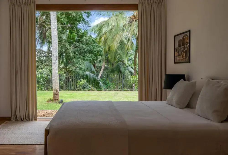 5, Luxurious 07 Bedroom Hilltop Villa With Private Gym, Habaraduwa