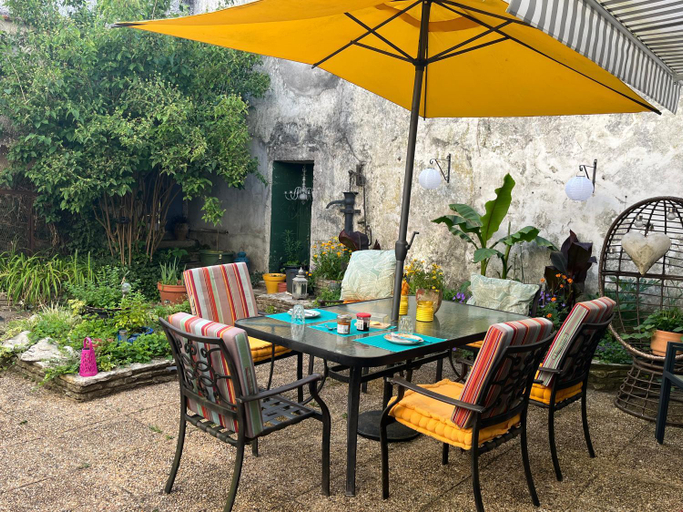 Food & Drinks 4, Serendipity Eymet B&B, Dordogne