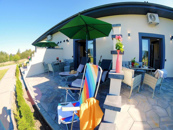 Food & Drinks, Spacious holiday homes with terraces, Mielenko, Koszalin
