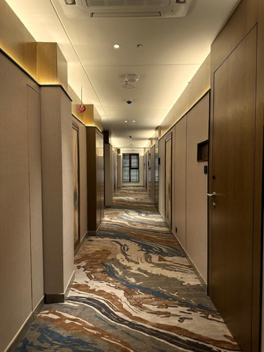 Public Area 4, Akino Luxury, Purbi Singhbhum