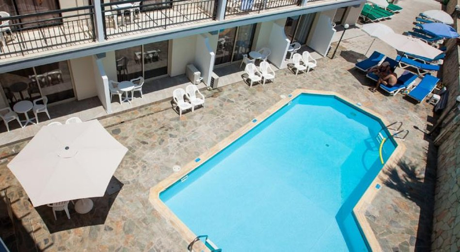 Sport & Beauty 5, Crystallo Apartments