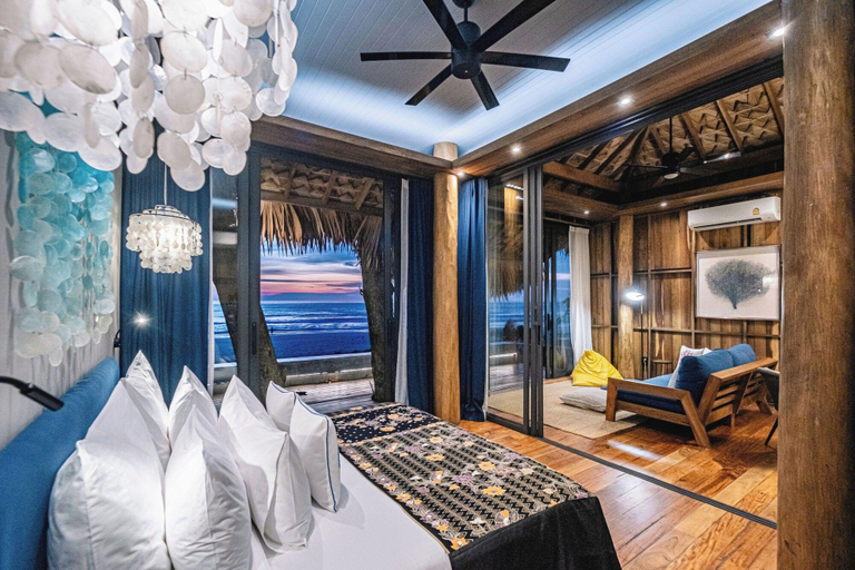 Bedroom 3, Sealord Naithon Beachfront Phuket , Phuket Island