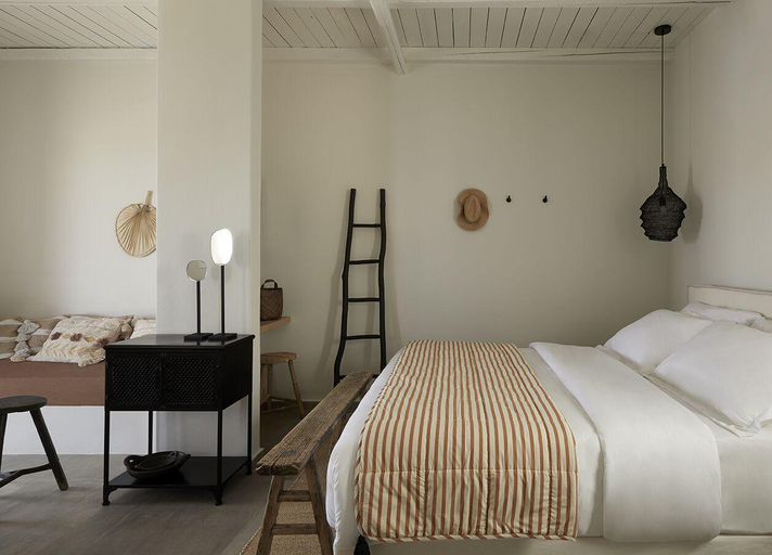Bedroom 3, Stimata, South Aegean