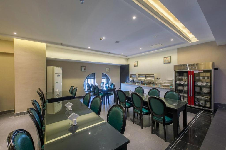 Food & Drinks 4, Xana Hotelle·Nanchang Bayi Square Metro Station, Nanchang