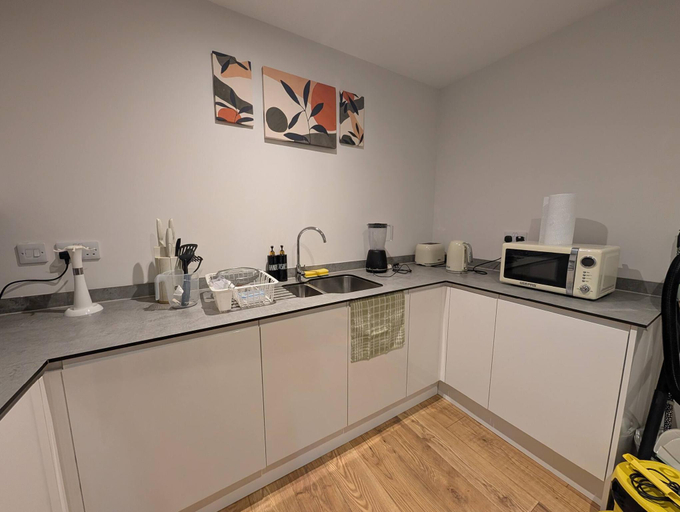 Kitchen 2, Cozy Nest North Farm Rd Tunbridge Wells, Kent