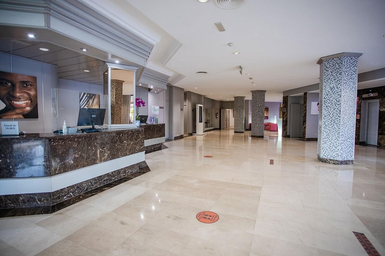 Public Area, Servatur Don Miguel - Adults Only, Las Palmas