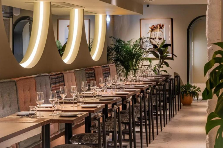 Food & Drinks 5, Premium Suites & Apartments Porto Centre, Porto