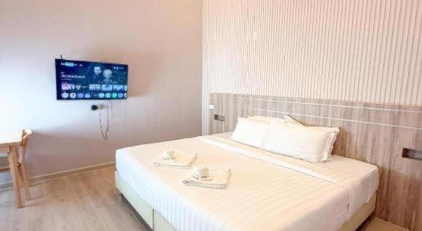 Bedroom 2, JapanTown , Muang Samut Prakan