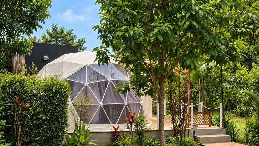 Others 5, Greatland​ Glamping​ Khao​ Yai​ Resort , Pak Chong