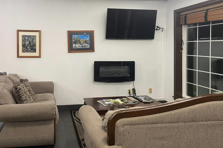 Public Area 3, Quality Inn Post Falls - Coeur d'Alene, Kootenai
