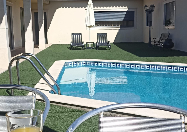 Sport & Beauty, Vale Pocos House, Soure