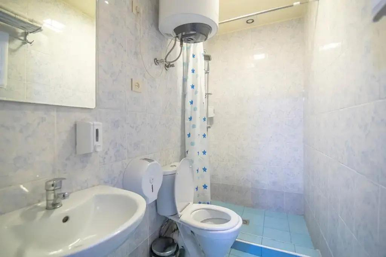 Bathroom, GRANADA , Yerevan