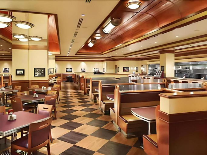 Food & Drinks 5, Ameristar Casino Resort and Spa (St. Charles), Saint Charles