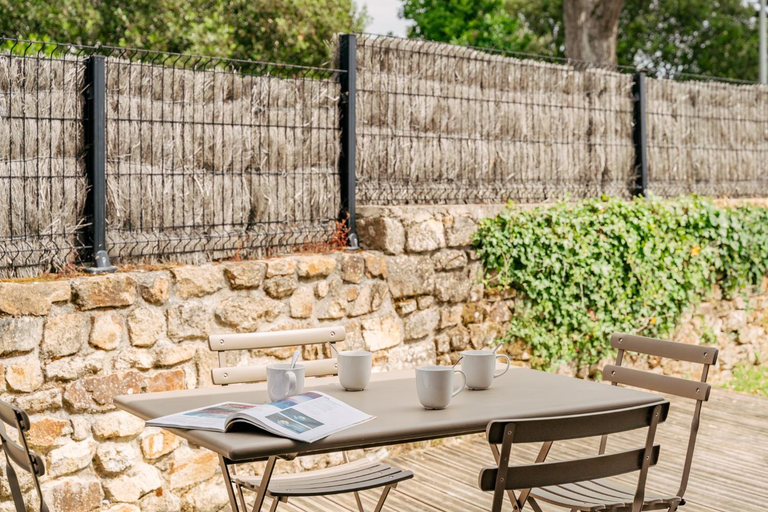 Food & Drinks 4, Les Villas de Locmiquel BORD DE MER, Morbihan