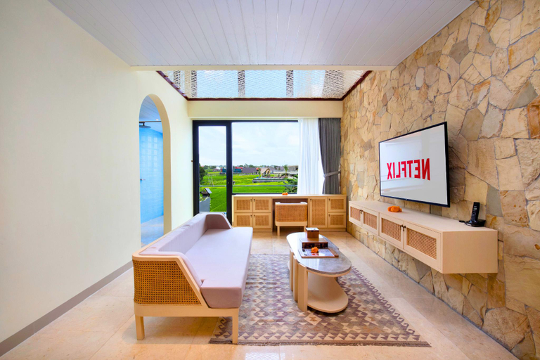 Others 4, Luxury 1 BR Villa Suite Room #DN9, Badung