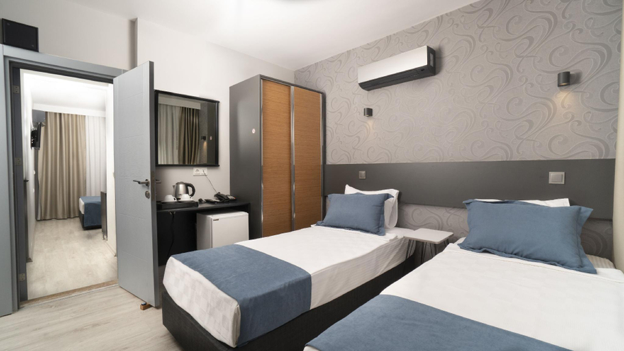 Bedroom 3, Opera Hotel Antalya, Antalya