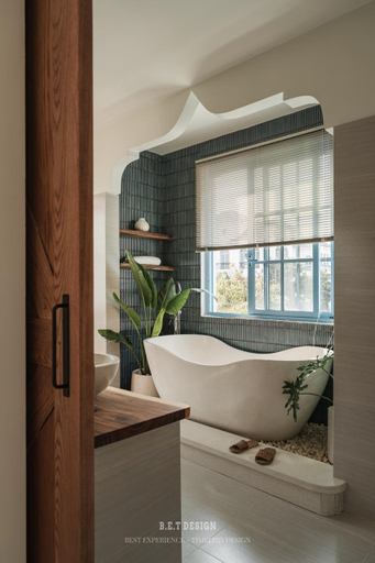 Bathroom 3, CHALA VILLA Sun Feria, Hạ Long