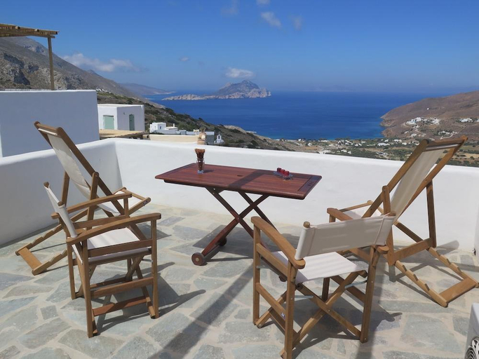 Others 5, Kaminaki Amorgos Studios & Apartments, South Aegean