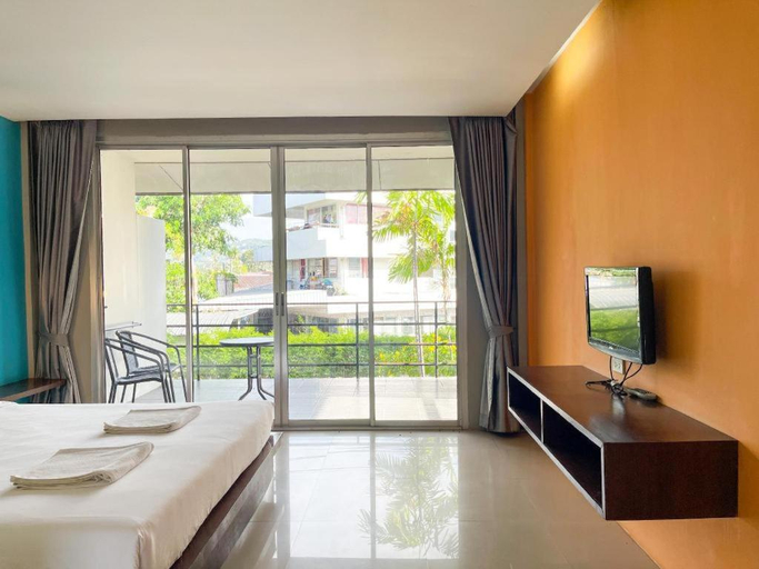 Bedroom 3, The Living Pool Villas, Ko Samui