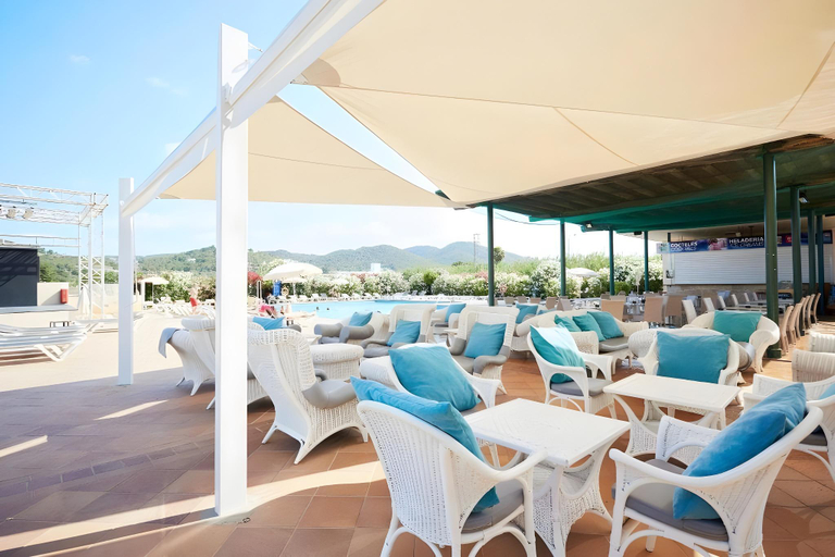 Food & Drinks 5, Invisa Hotel Es Pla - Adults Only, Baleares