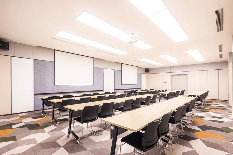 Business Facilities, HanTing Hotel (Luoyang Yingtianmen Zhouwangcheng Square ), Luoyang