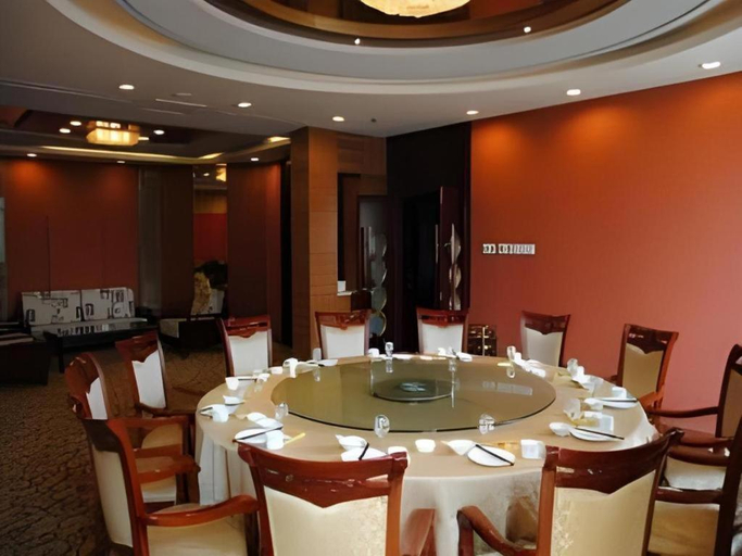 Food & Drinks, GreenTree Inn Zibo  Renmin Park, Zibo