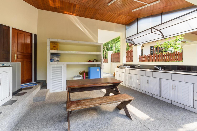 Others 3, Amber Pool Villa, Your private slice of paradise, Pulau Phuket