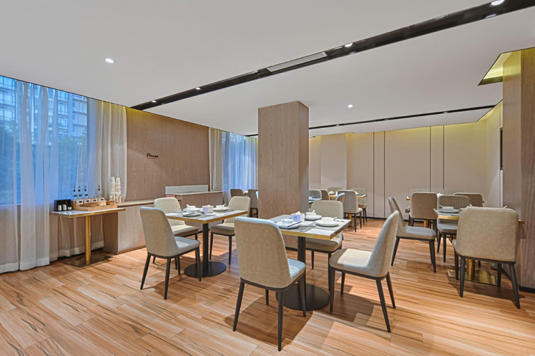 Food & Drinks 5, MEHOOD Hotel Zhaoqing Seven Star Crags Scenic Area, Zhaoqing