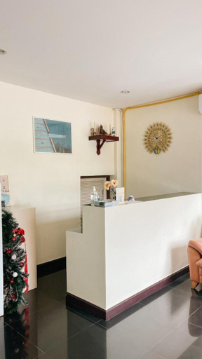 Others 5, The Zeed Residence, Khanom