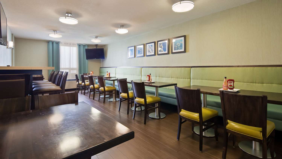 Food & Drinks, Best Western Plus Durham Hotel and Conference Centre, Durham