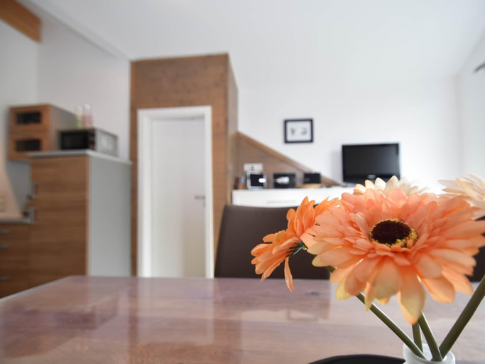 Others 5, Separate Wohnungen mit Balkon an der Skipiste, Waldeck-Frankenberg