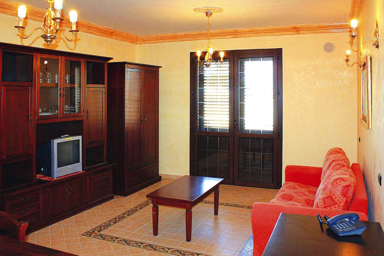 4, Apartment in Triscina by the Sea with Pools, Trapani