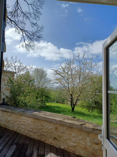 Others 4, LE VERGER, Yvelines