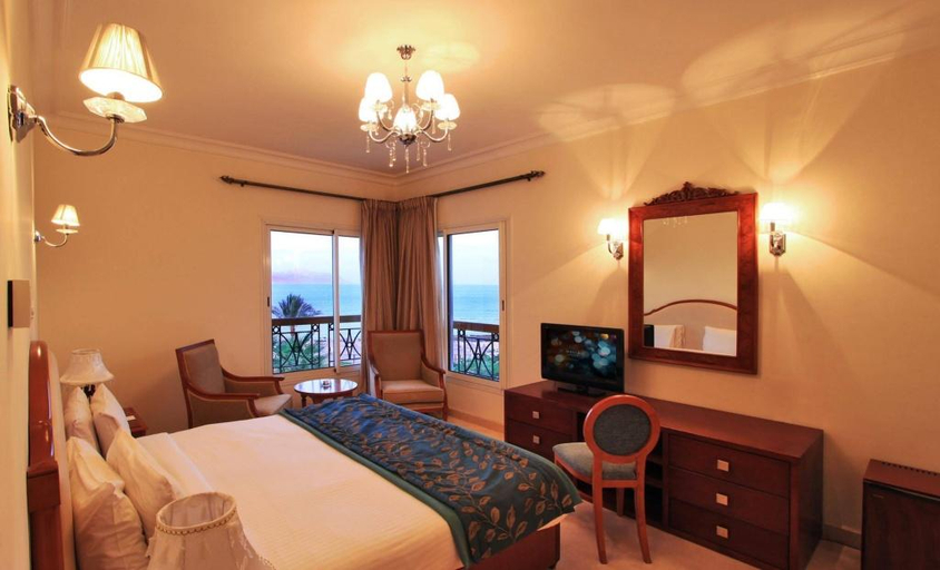 Bedroom 3, Ivy Cyrene Sharm Resort Adults Friendly Plus 13, Sharm el-Sheikh