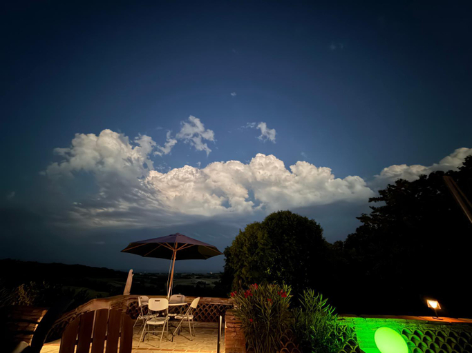 Sport & Beauty, Les trois Terrasses, Tarn-et-Garonne