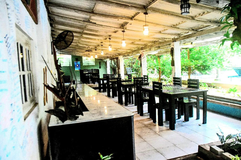 Food & Drinks, Seyara Holiday Resort, Thamankaduwa