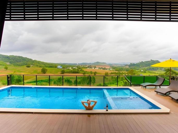 Sport & Beauty 5, Chantara Valley Resort, Wang Num Khiaw
