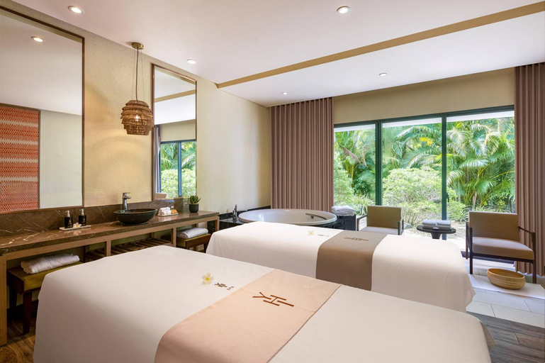 Bedroom 3, Melia Ho Tram Beach Resort, Xuyên Mộc
