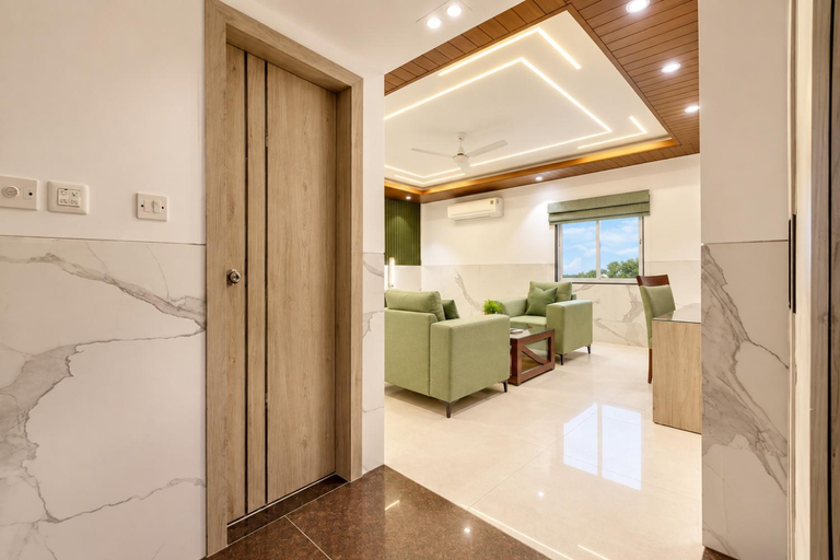 Others 5, Hotel Transit International- Aerocity Delhi Airport, Delhi