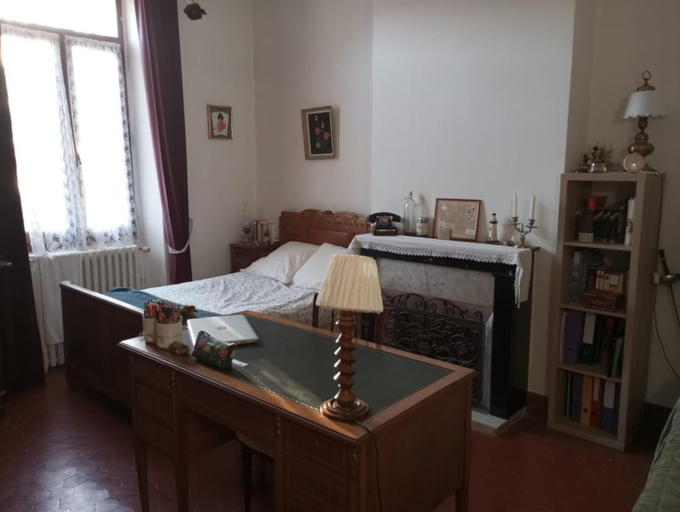 Bedroom 2, Chez Fleur, Vaucluse