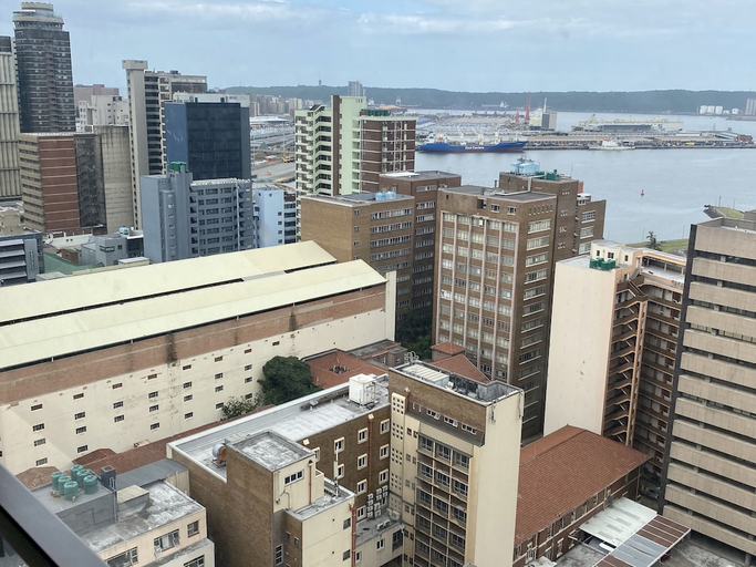 Others 4, The Royal Hotel, eThekwini