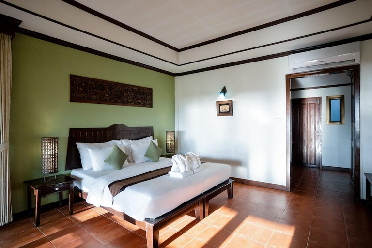 Bedroom 3, Ayara Villas Hotel, Takua Pa