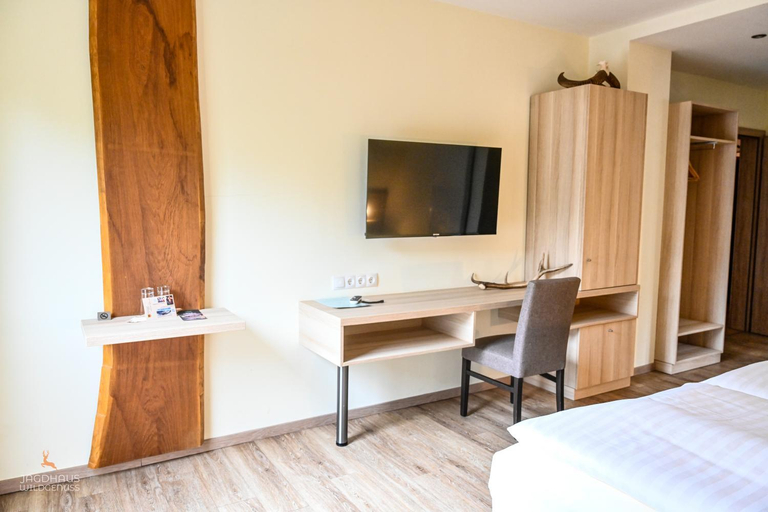 Bedroom, Jagdhaus Rech - Ahr, Ahrweiler