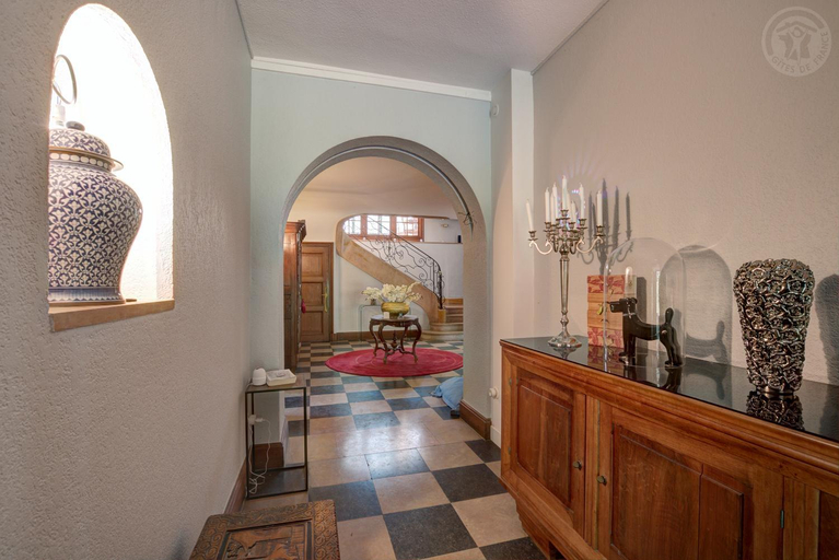 Food & Drinks 4, Le Clos des Soyeux, Loire