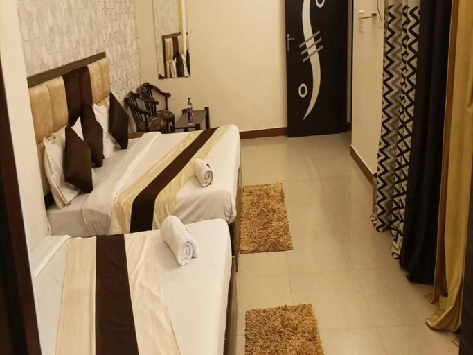 Others, Staygo Hotel Near Haridwar Railway Station, Hardwar