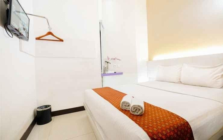 Bedroom 4, Sahabat Home Jogja, Yogyakarta