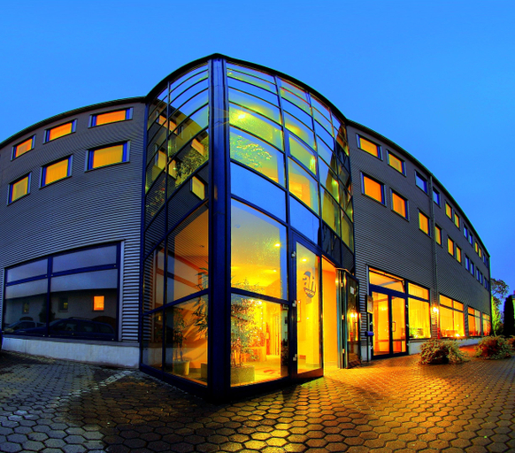 Exterior & Views 1, astral Inn Hotel Leipzig, Leipzig