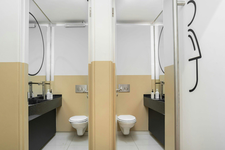 Bathroom 4, Neighbourgood East City, City of Cape Town