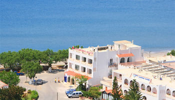 Others 5, Alianthos Beach Hotel, Crete