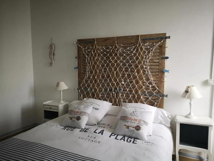 Bedroom, Une affaire de famille, Pas-de-Calais